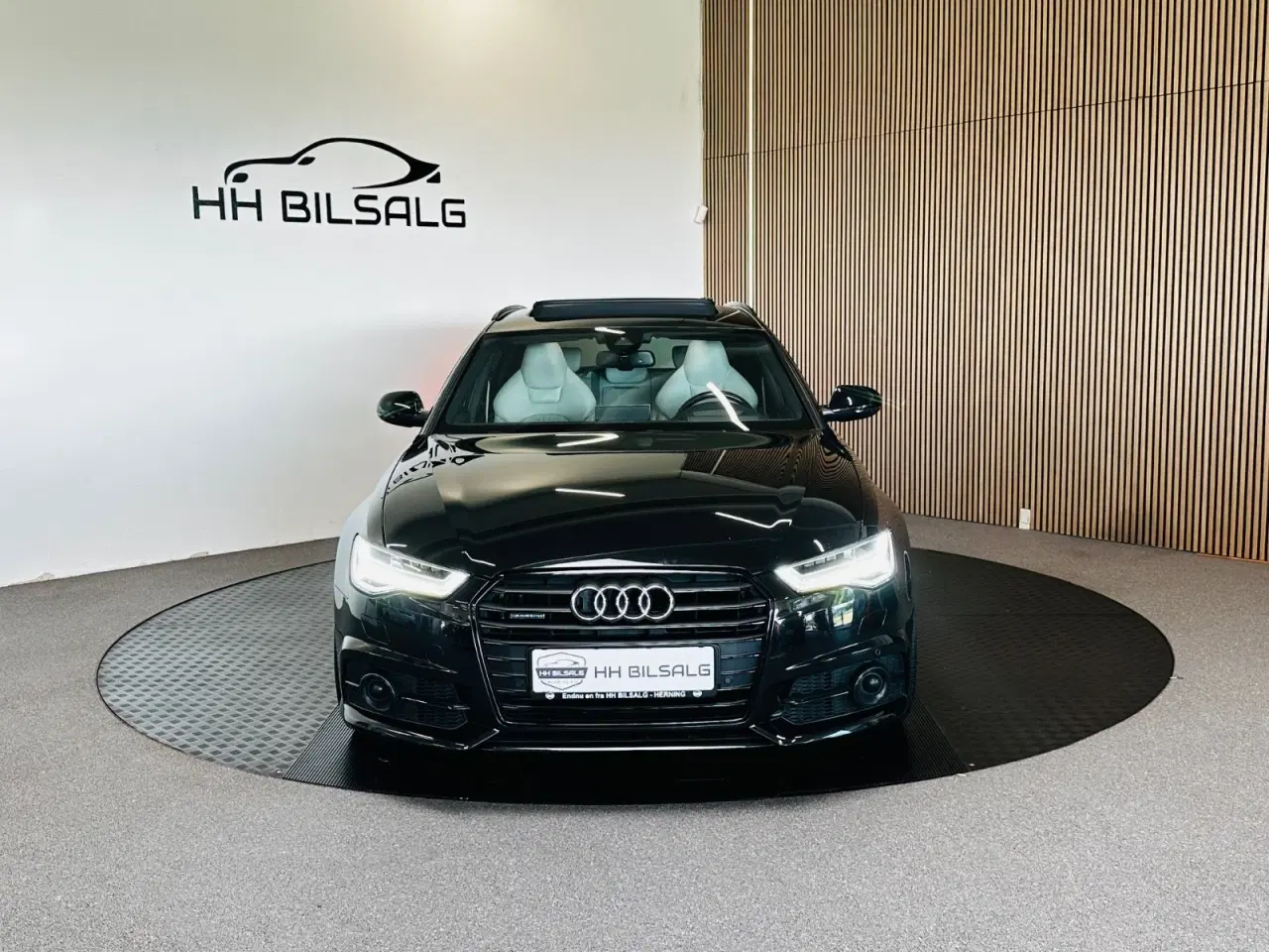 Billede 2 - Audi A6 3,0 TDi 326 S-line Competition Avant quattro Tiptr.