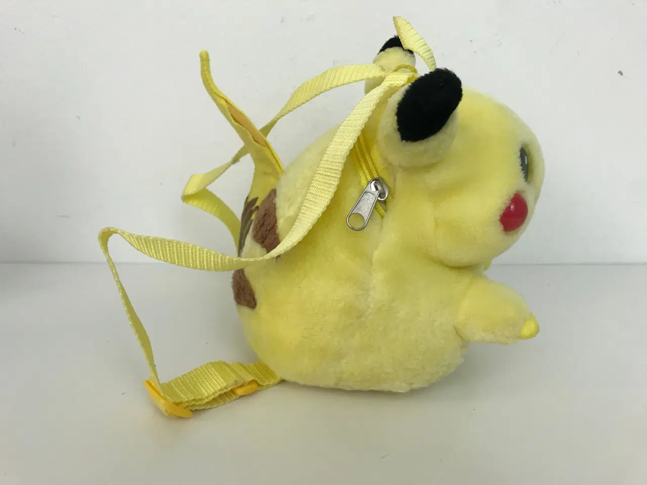 Billede 3 - Pokemon Pikachu taske