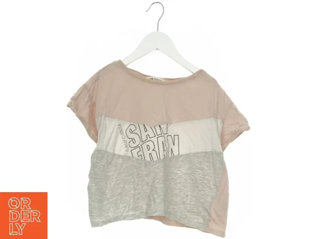 Billede 1 - Top fra H&M (str. 152 cm)