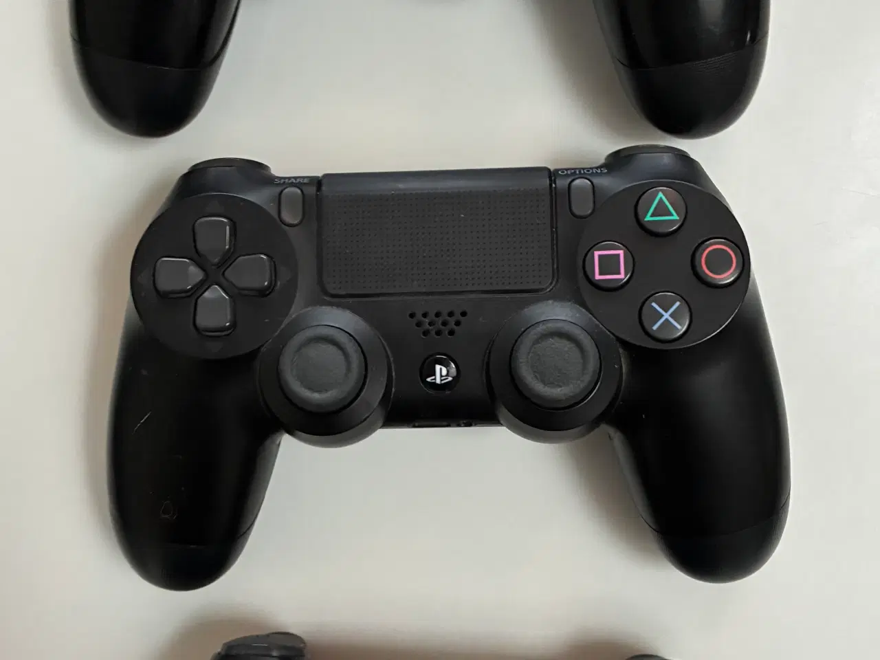 Billede 1 - Playstation 4 + tilbehør 