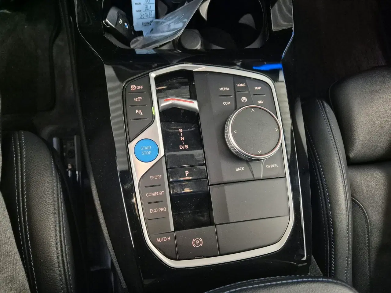 Billede 15 - BMW iX3 EL M-Sport Charged Plus 286HK 5d Aut.