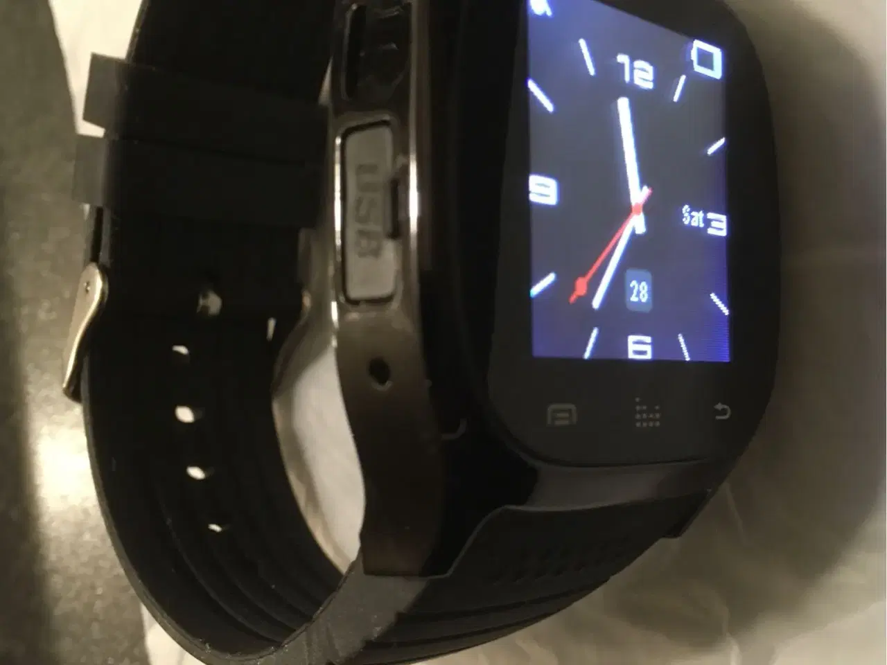 Billede 10 - Smartwatch nyt masser funktioner 49 gram
