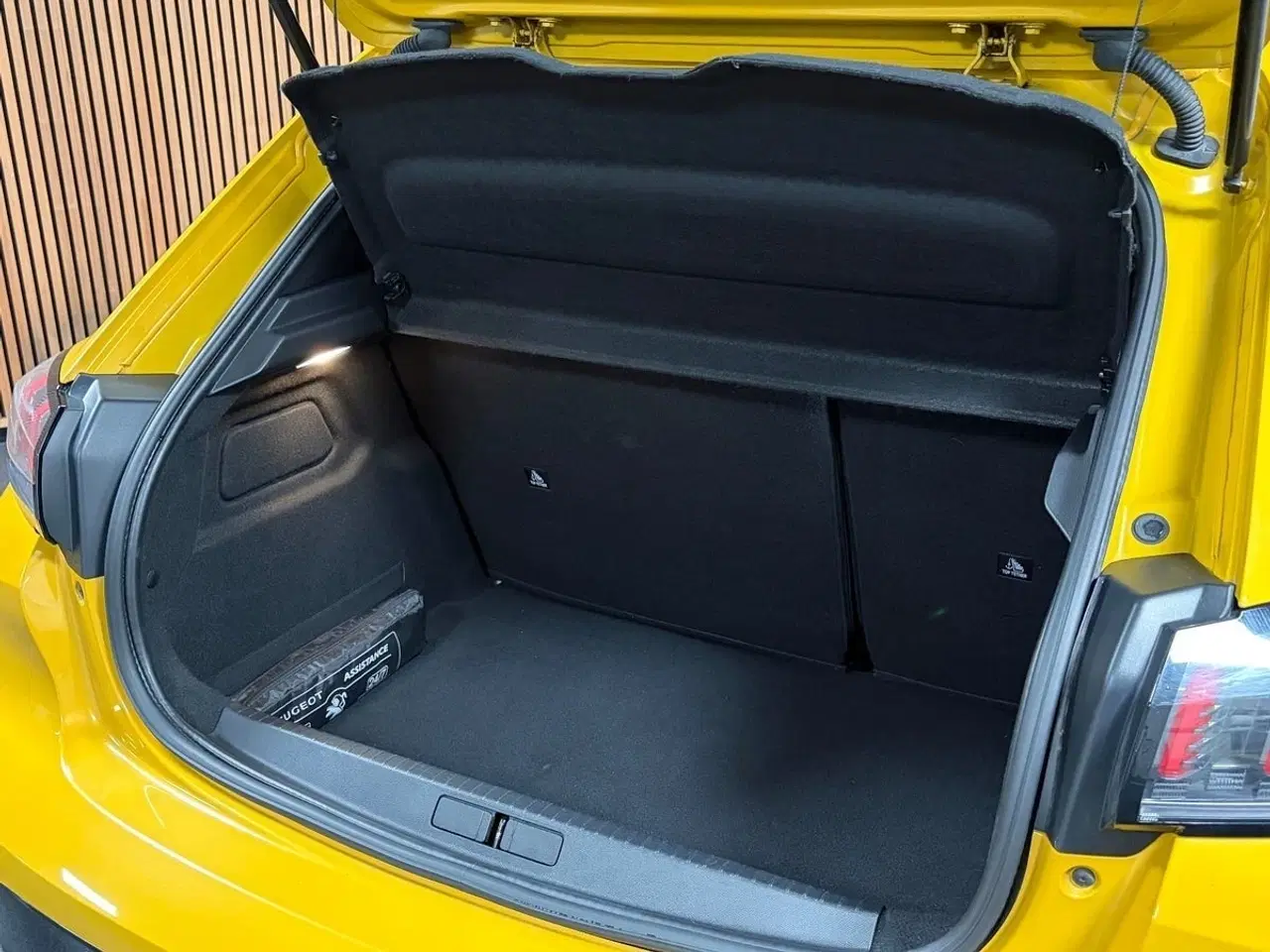 Billede 17 - Peugeot e-208 50 Allure