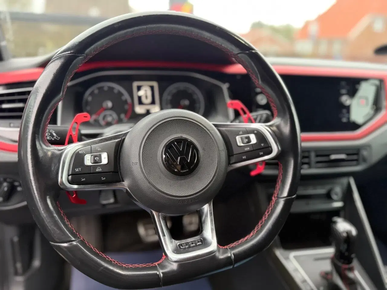 Billede 9 - VW Polo 2,0 GTi DSG