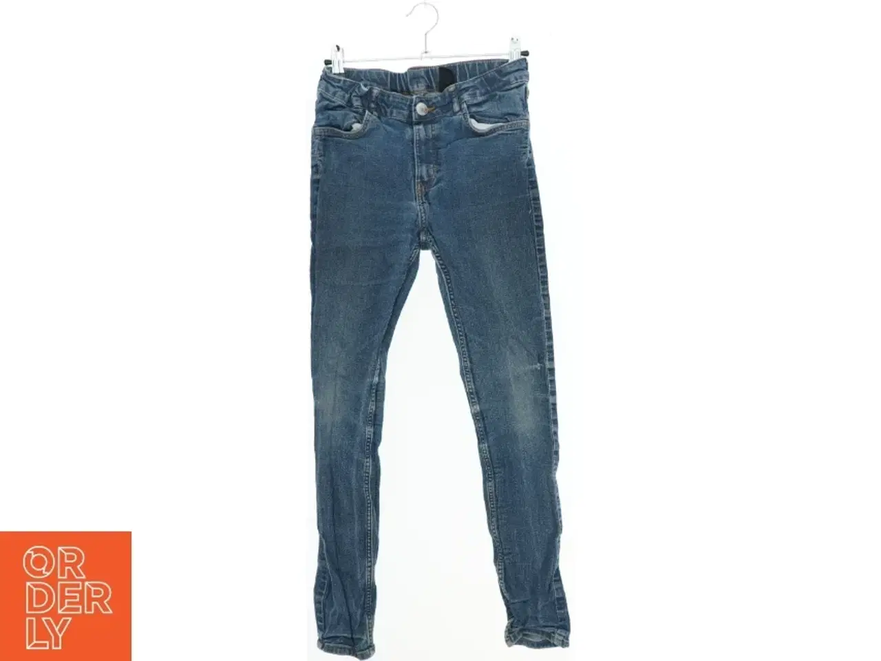 Billede 1 - Jeans (str. 158)