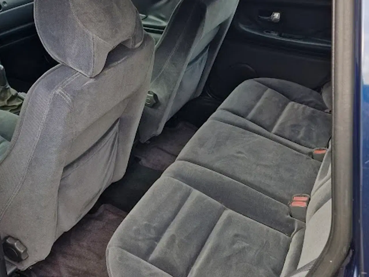 Billede 6 - VOLVO V70 STATIONCAR