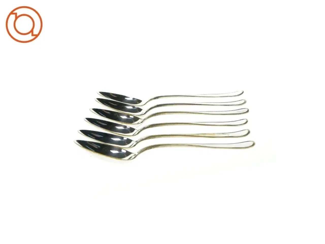 Billede 3 - Skeer (6 stk.)(str. L:20cm)