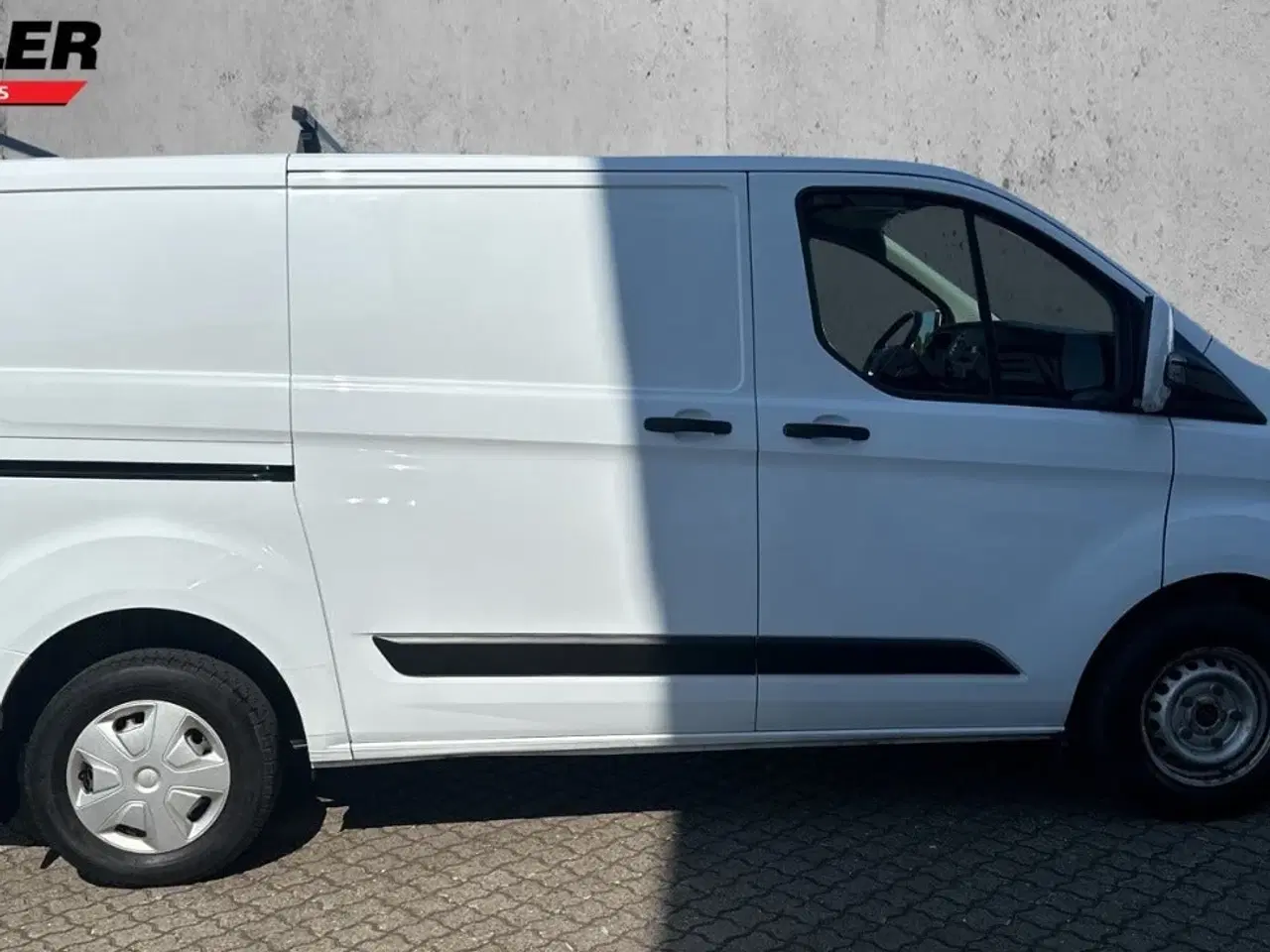 Billede 7 - Ford Transit Custom 280S 2,0 TDCi 105 Trend