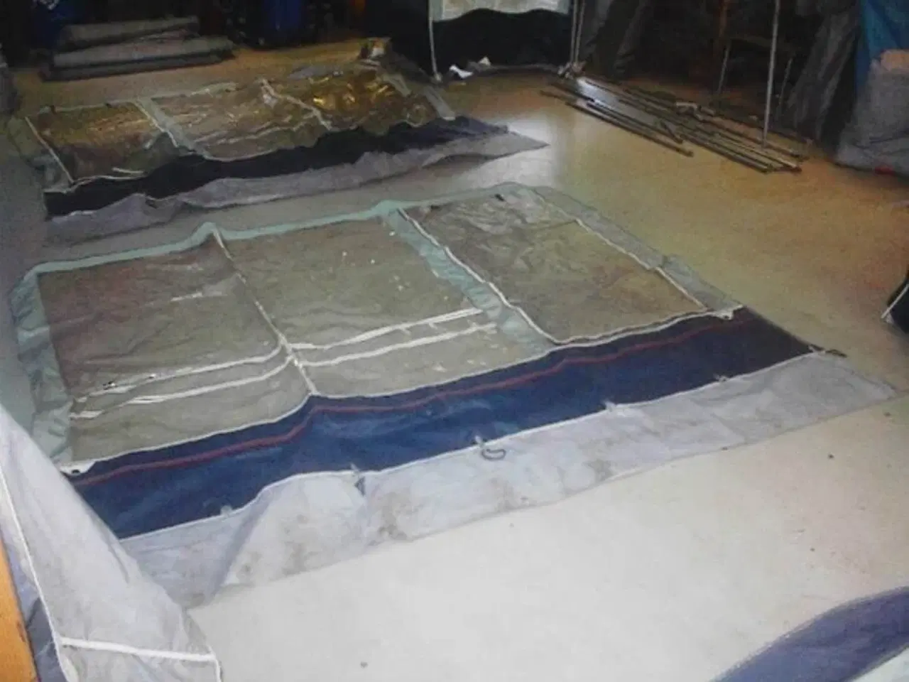 Billede 2 -   Isabella Contrast 2000