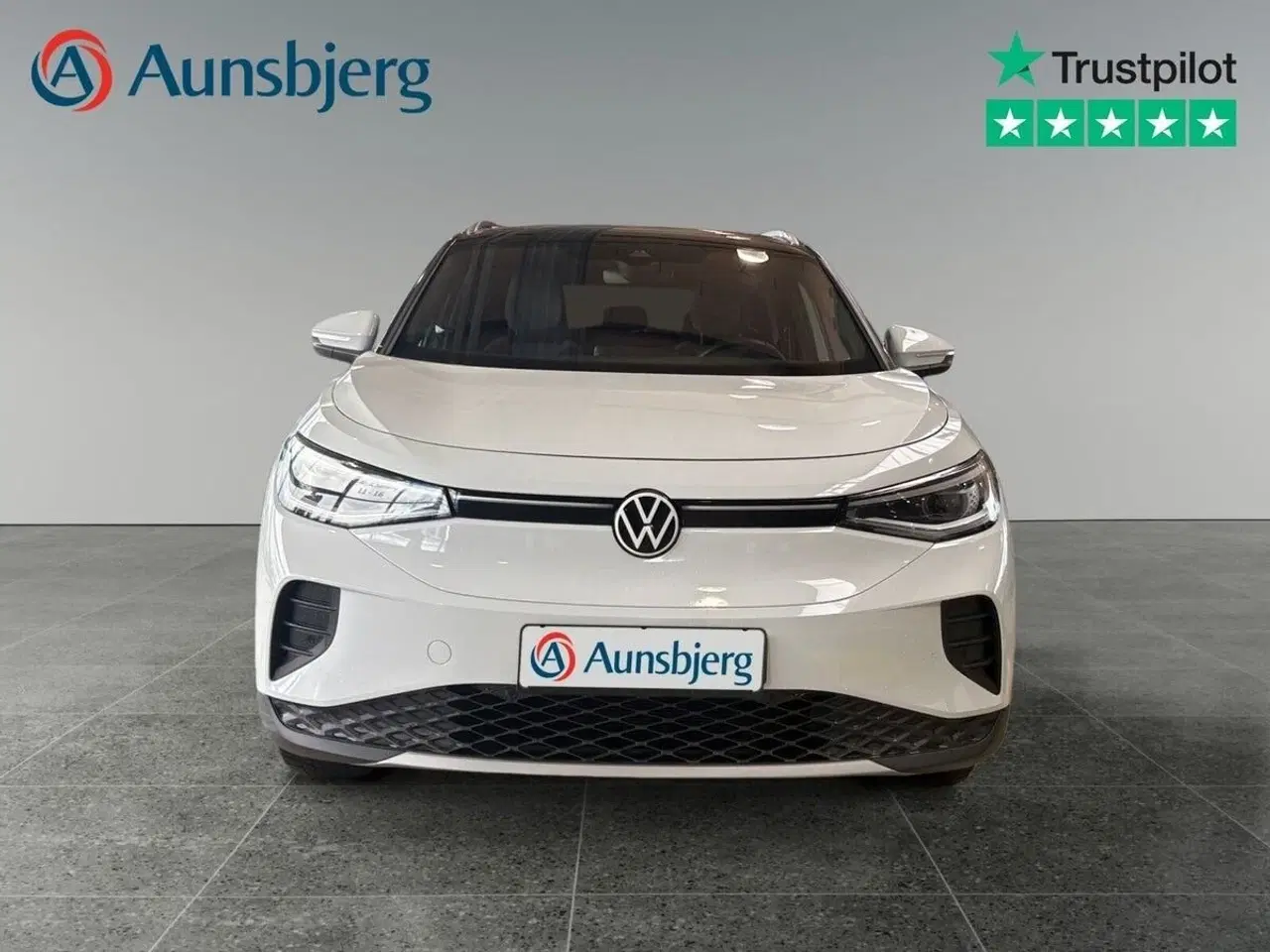 Billede 5 - VW ID.4 77 Pro Performance Van