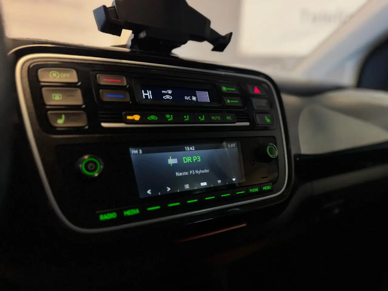 Billede 18 - Skoda Citigo 1,0 MPi 60 Style Sport