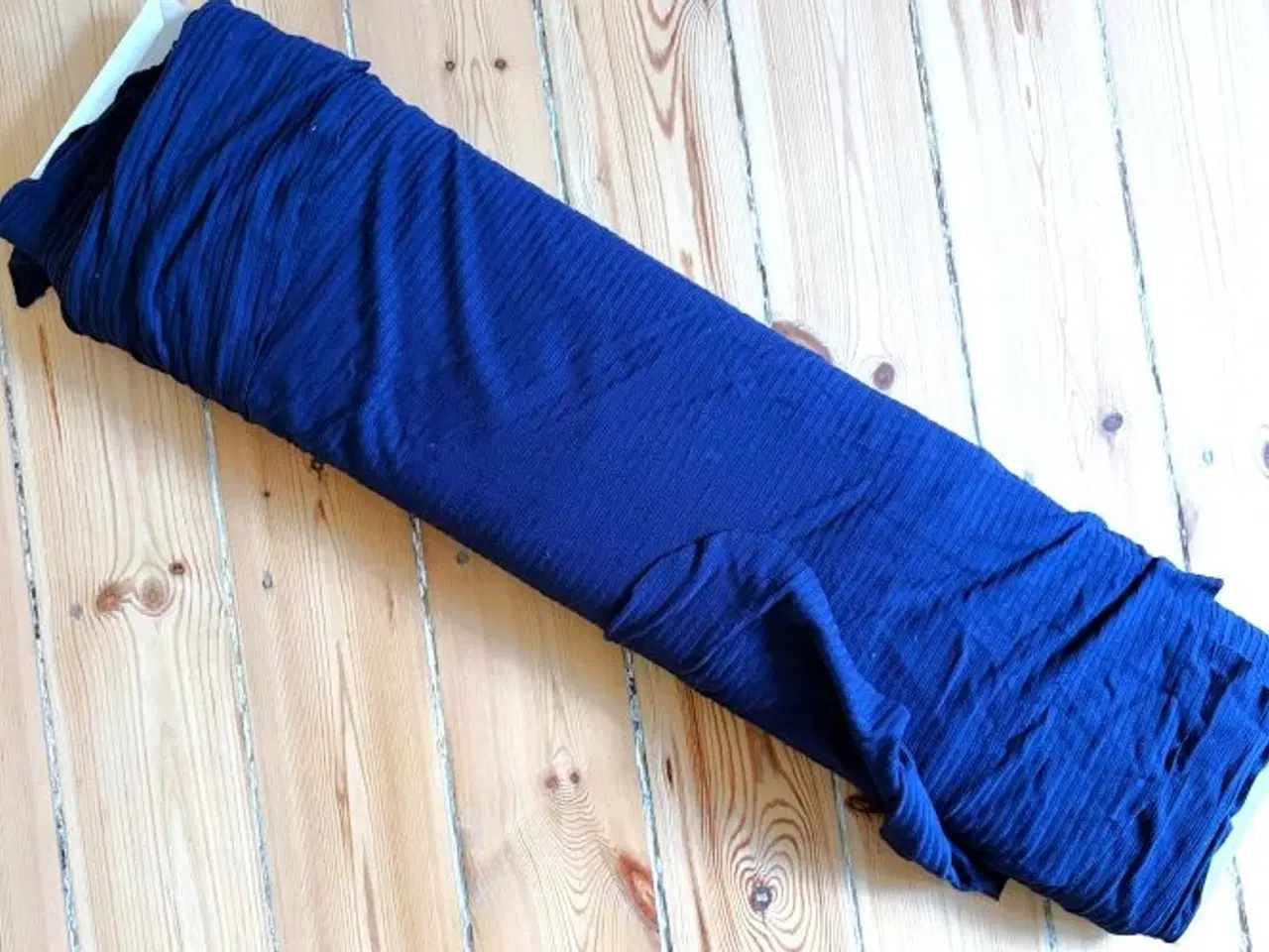 Billede 5 - 3,3 meter strukturstrikket jersey