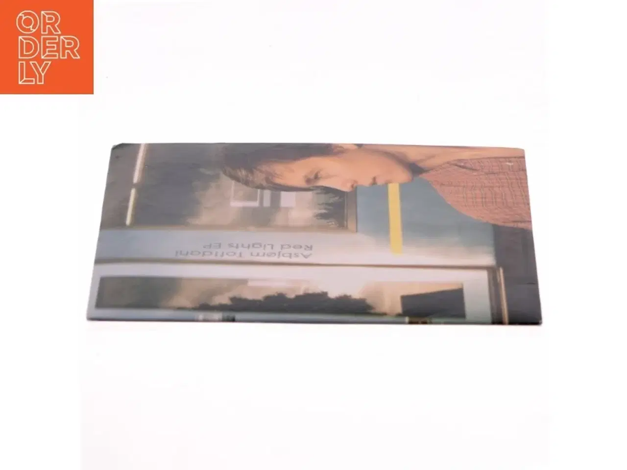 Billede 2 - Red Lights EP (DVD)