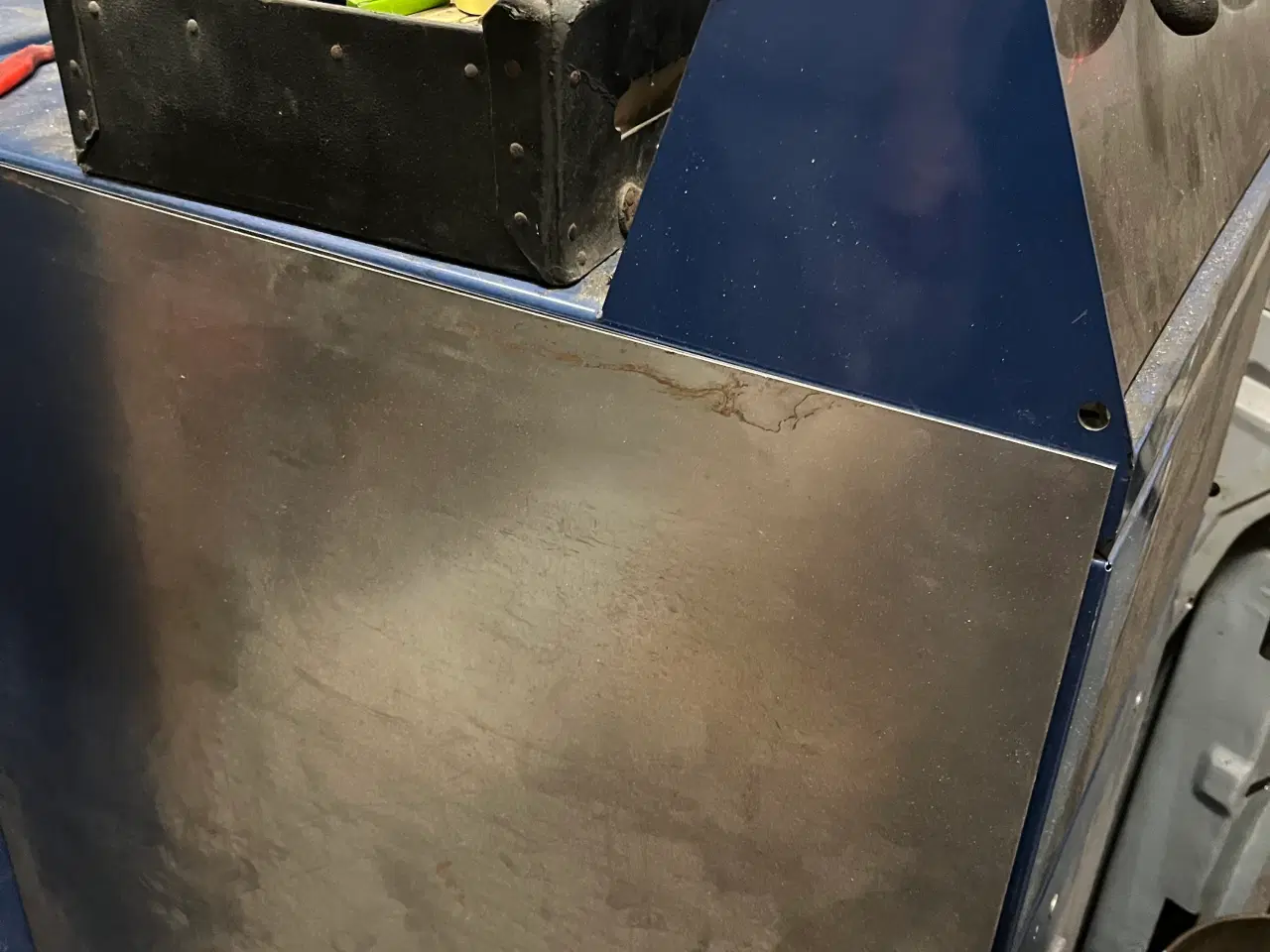 Billede 15 - Ford Escort mk1