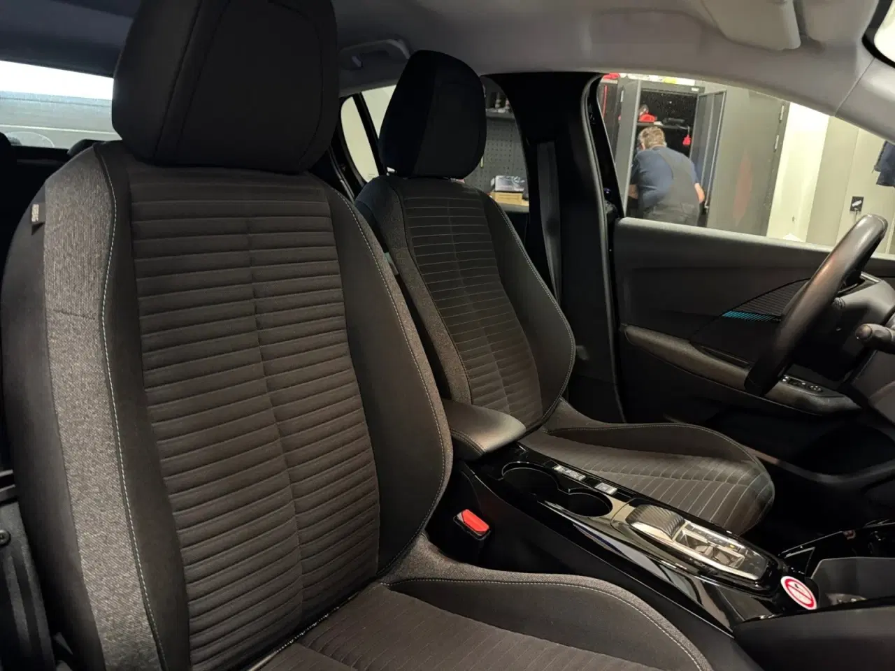 Billede 18 - Peugeot e-208 50 Active