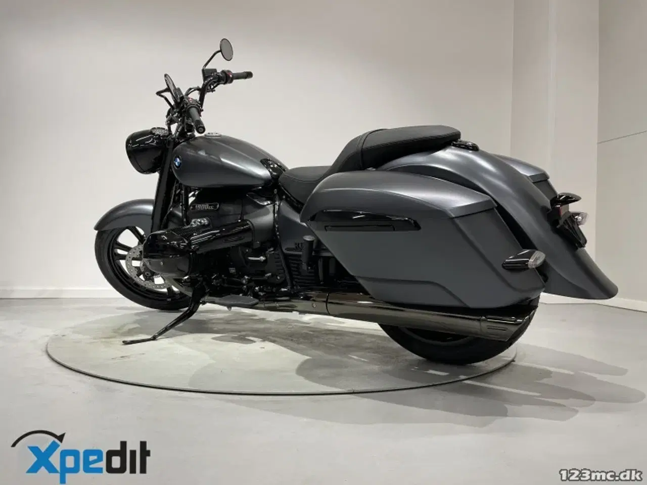 Billede 7 - BMW R 18 Roctane