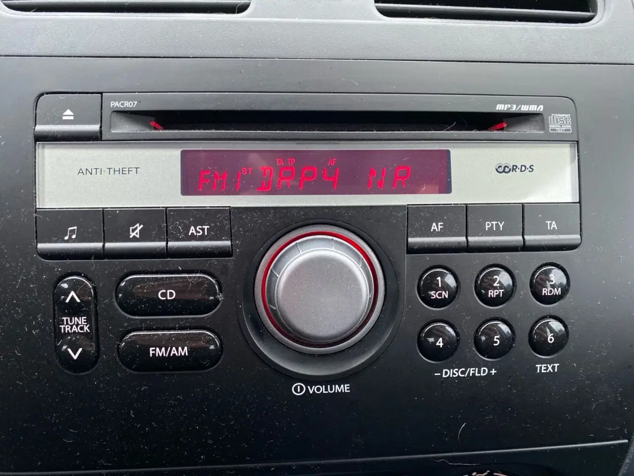 Billede 14 - Suzuki SX4 1,6 GLS 107HK