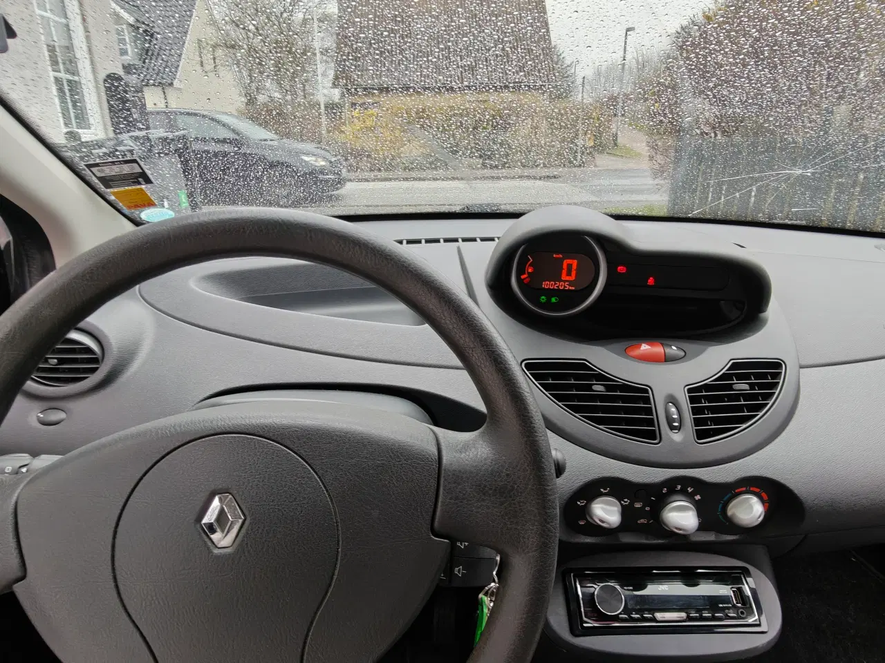Billede 7 - Renault Twingo 1.2