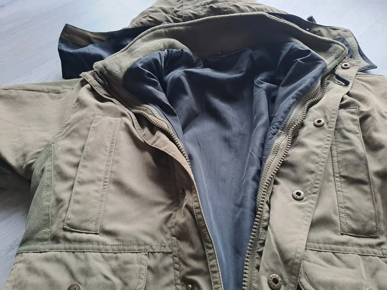 Billede 11 - jagt jakke til barn