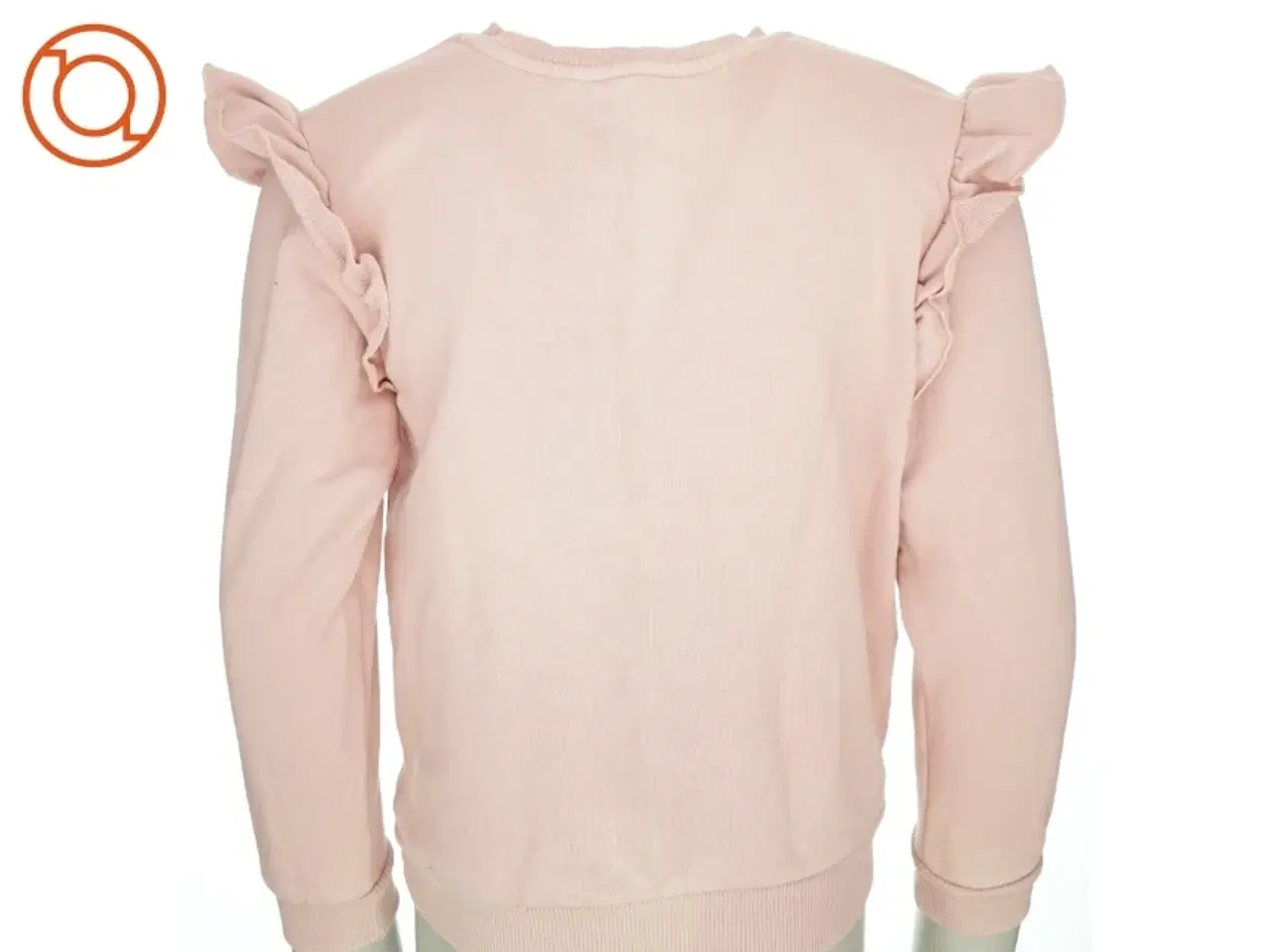 Billede 2 - Sweatshirt fra H&M (str. 122/128)