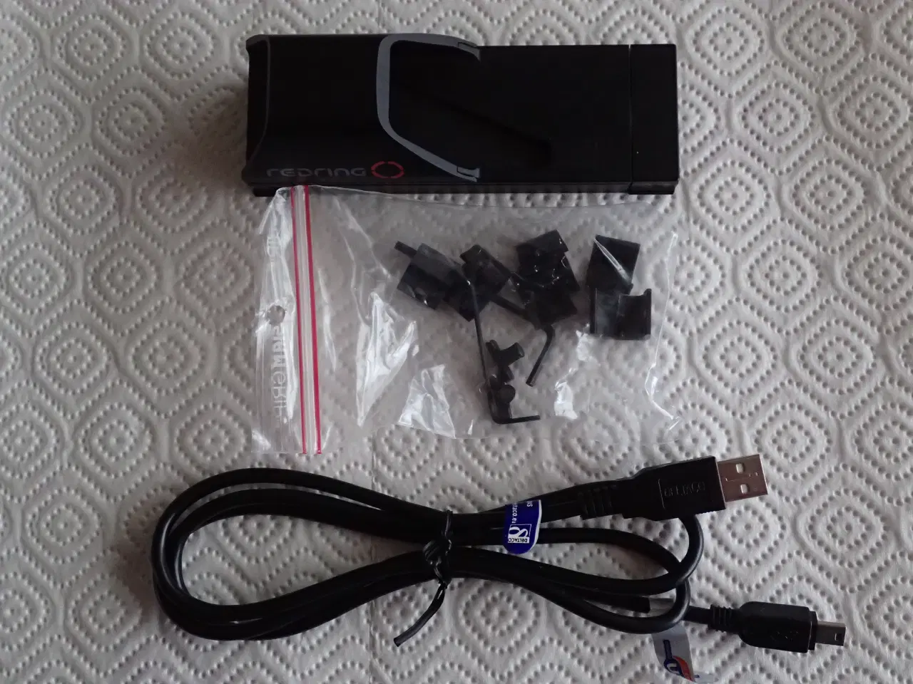 Billede 6 - Redring Elektronisk Haglgevær sigte