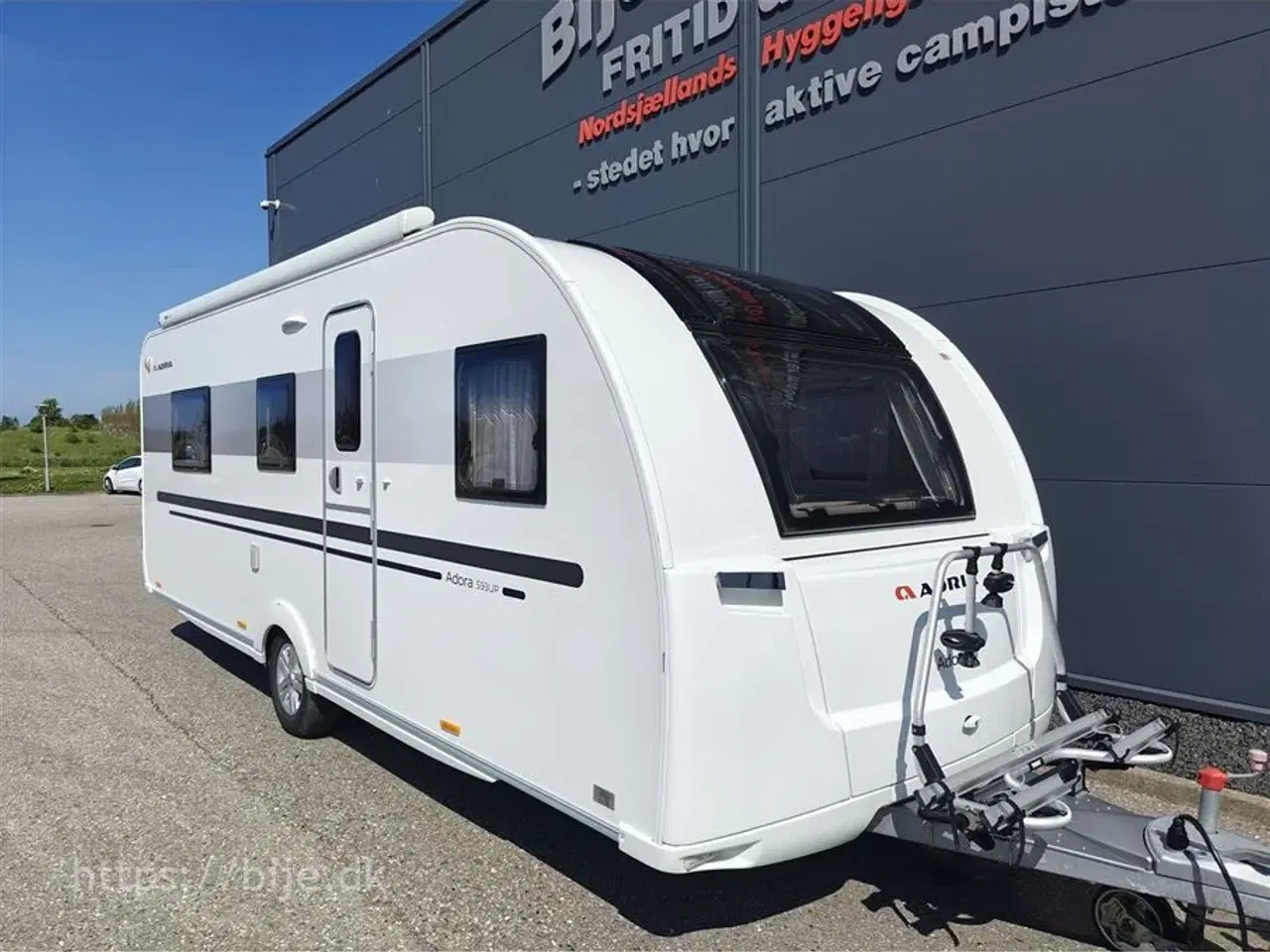 Billede 20 - 2019 - Adria Adora 593 UP