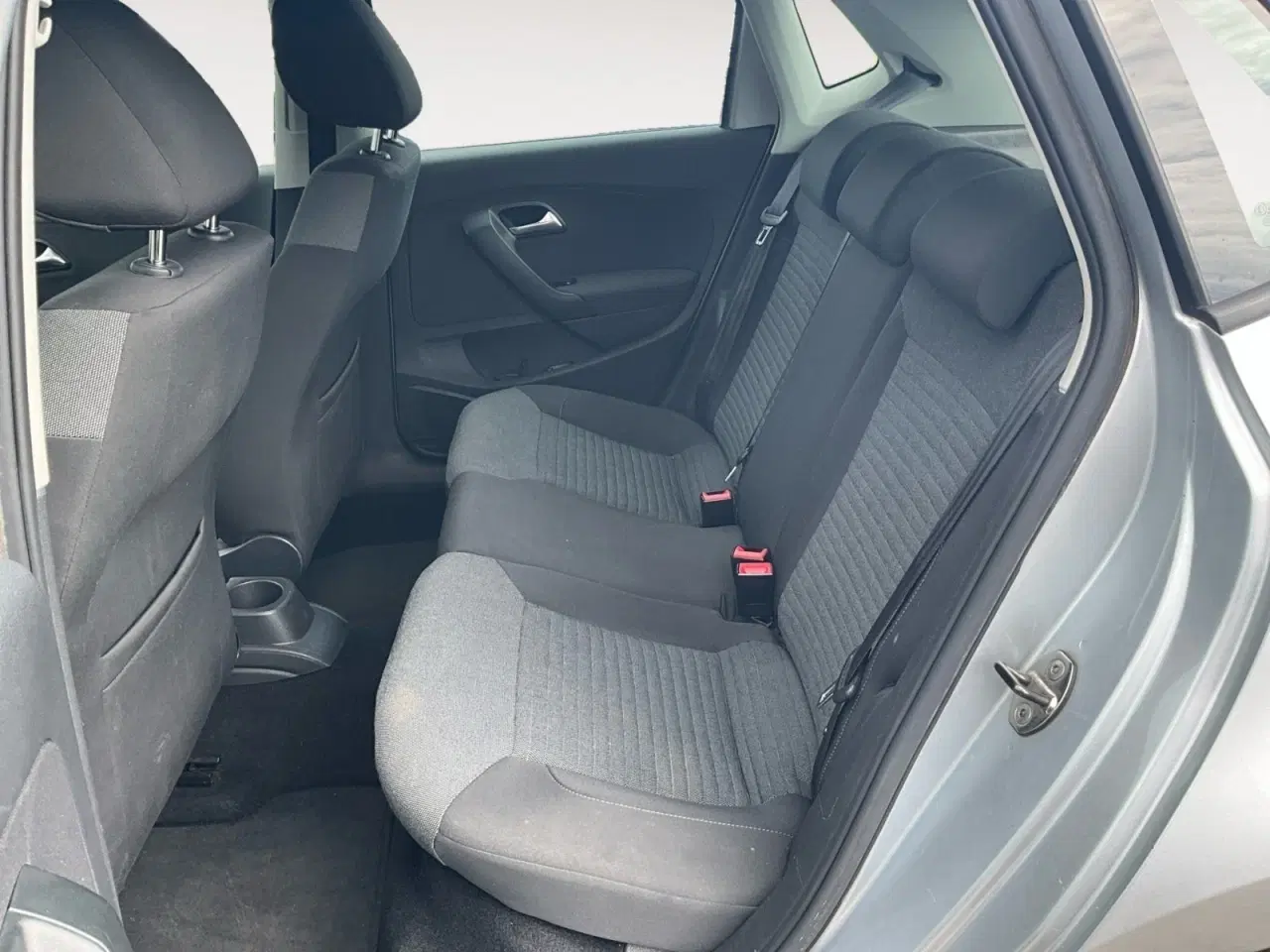 Billede 14 - VW Polo 1,4 Comfortline