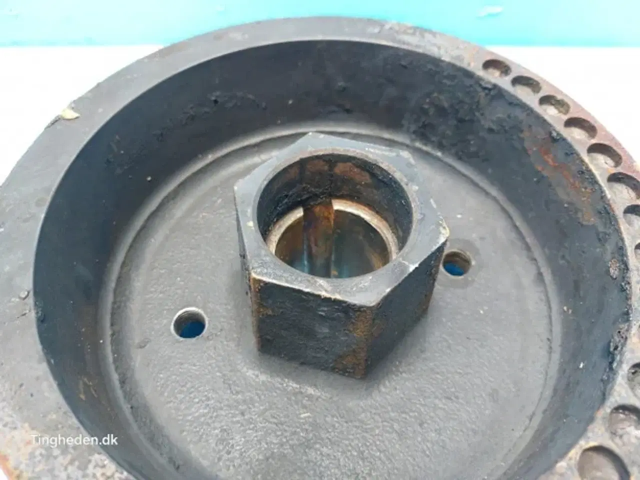 Billede 6 - New Holland CR10.90 Remskive 48096769