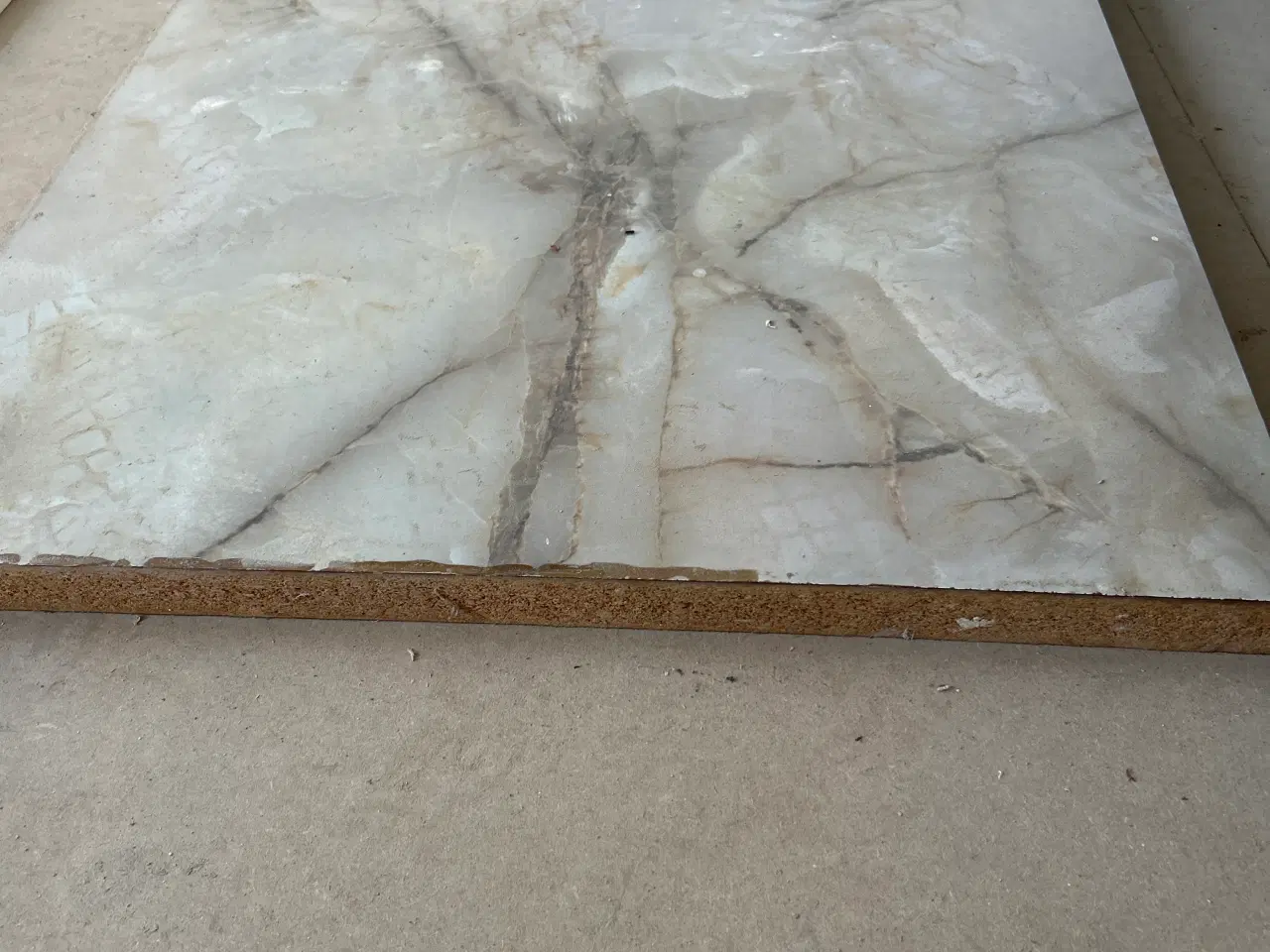 Billede 3 - Vask og bordplade 