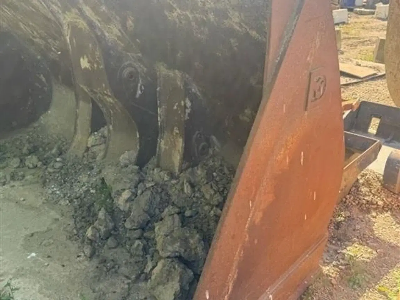 Billede 4 - Volvo Forskelligt udstyr