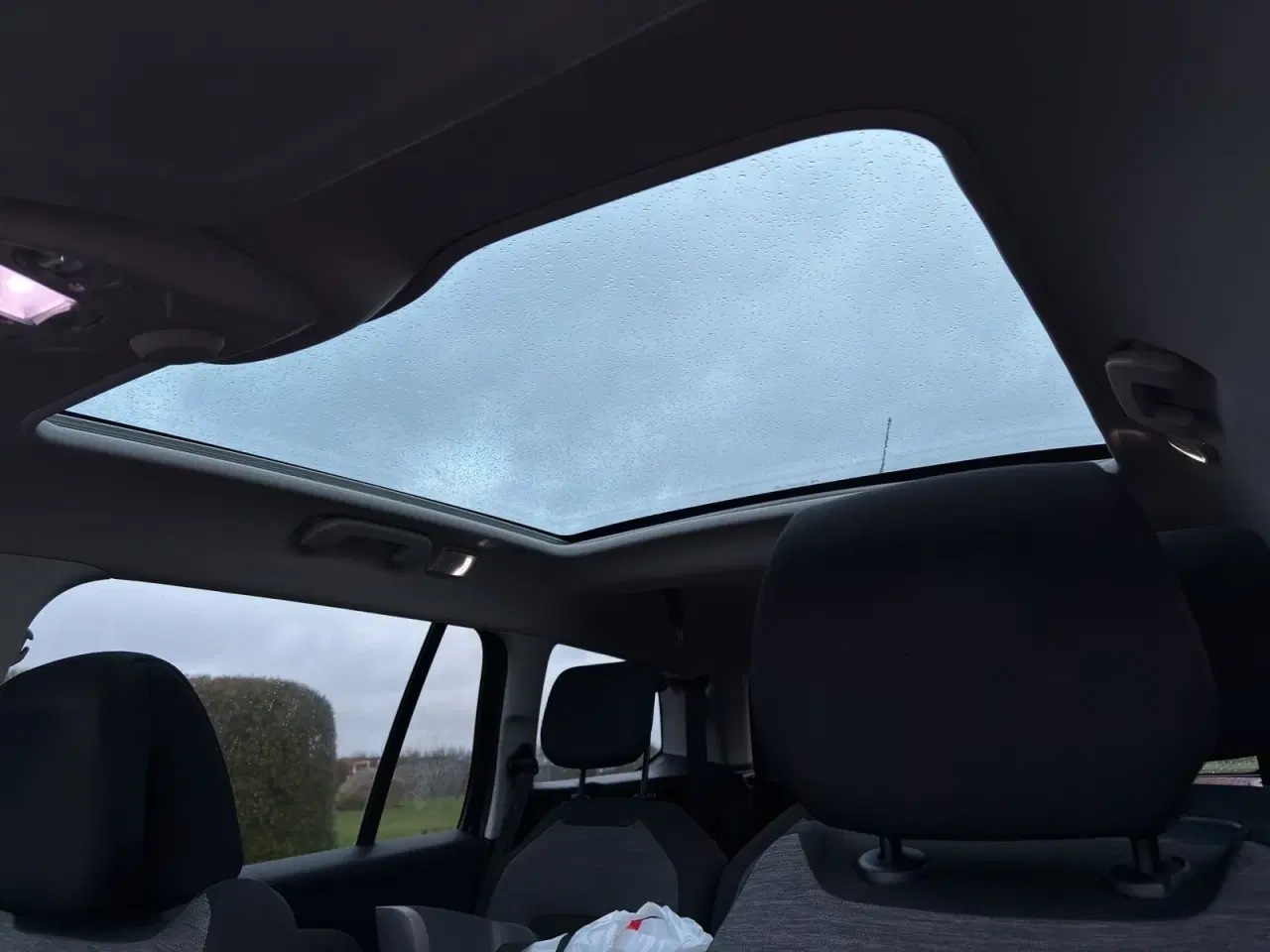 Billede 14 - Citroën Grand C4 Picasso 2,0 BlueHDi 150 Intensive EAT6 7prs