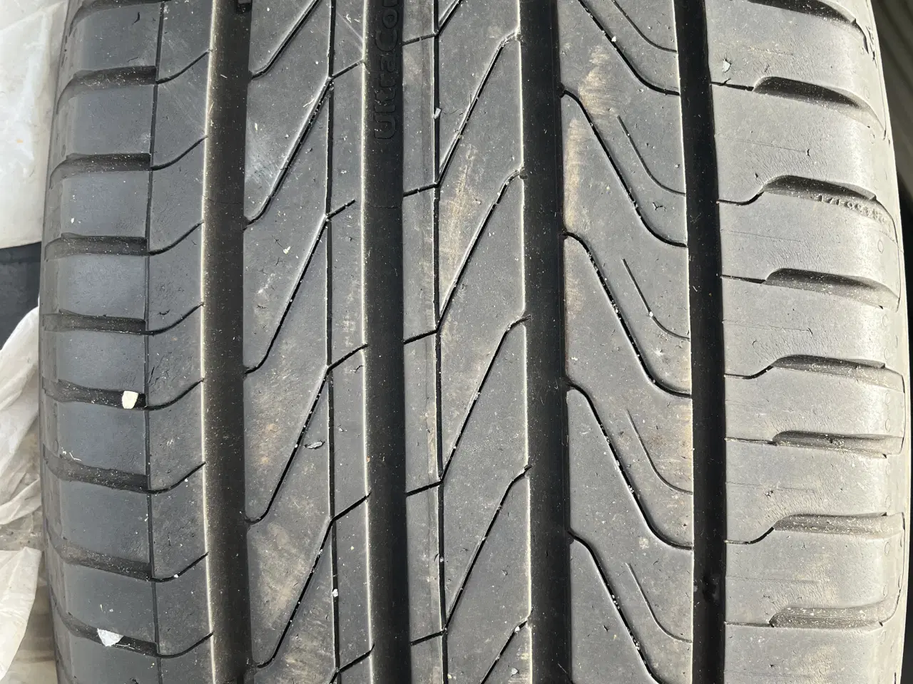Billede 6 - Sommerdæk 215/55/16