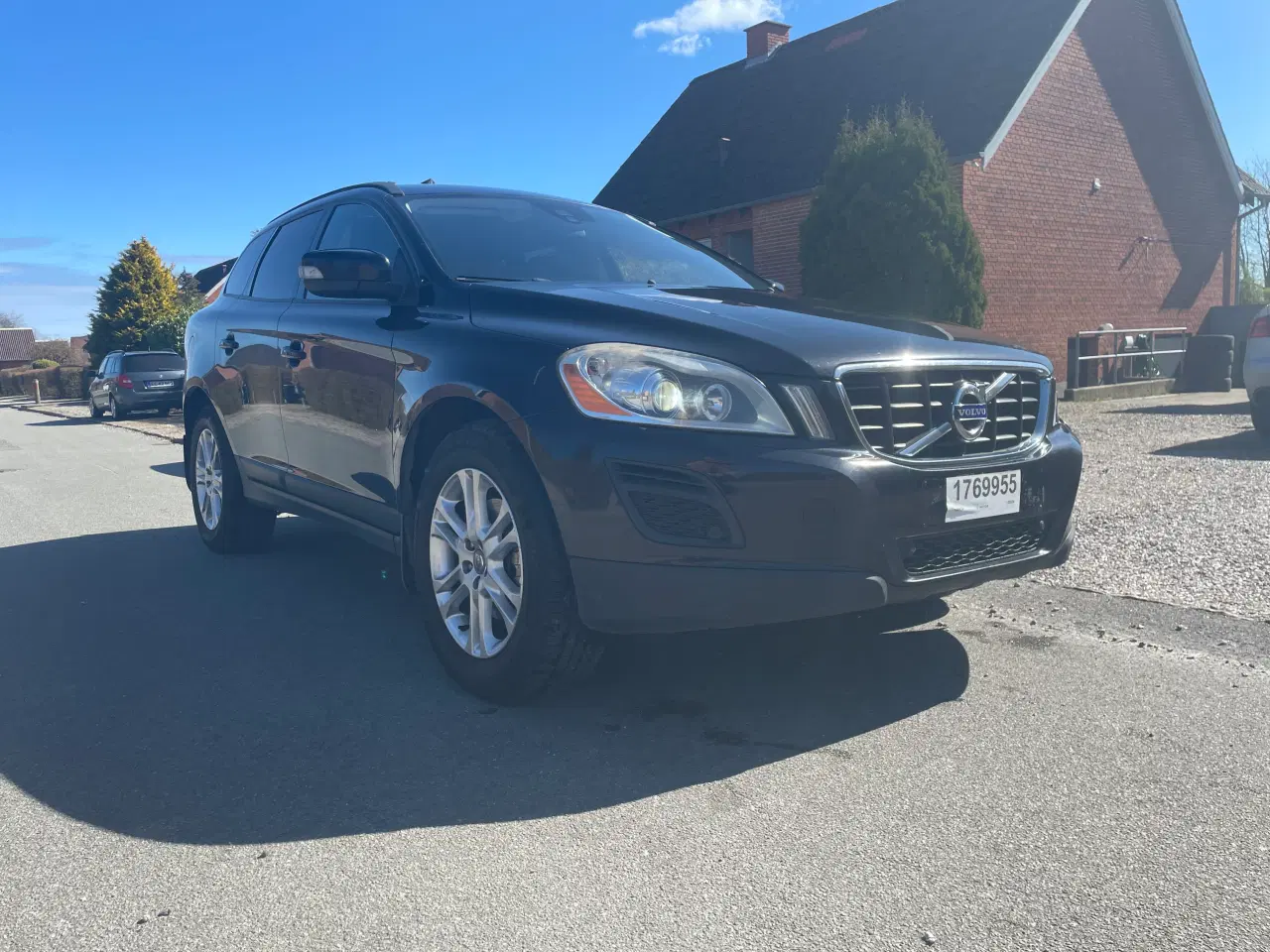 Billede 5 - Volvo XC60 til export