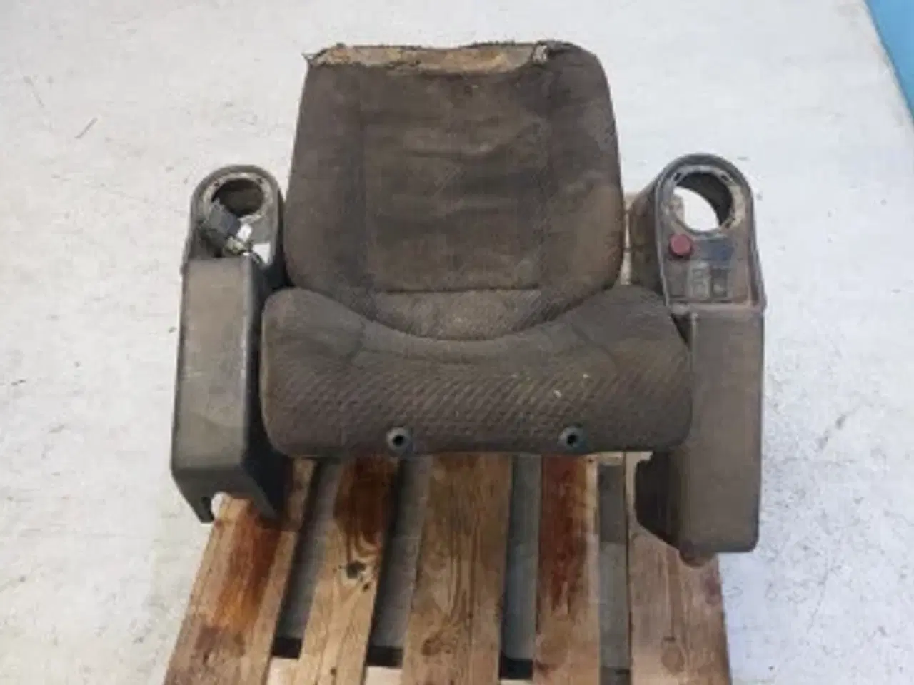 Billede 5 - Hydrema 906B Elektrisk stol 582451