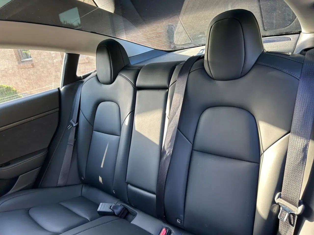 Billede 14 - Tesla Model 3  Standard Range+ RWD