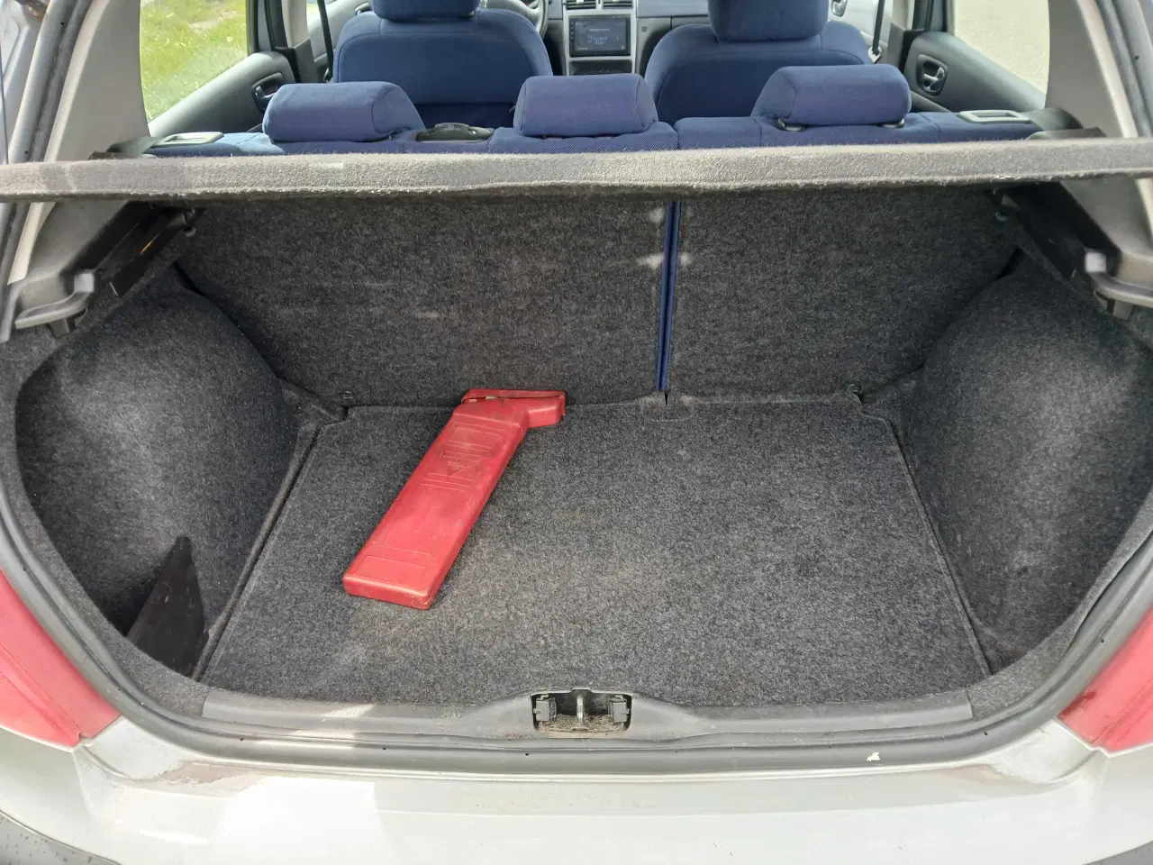 Billede 4 - Peguort 307 sælgers 