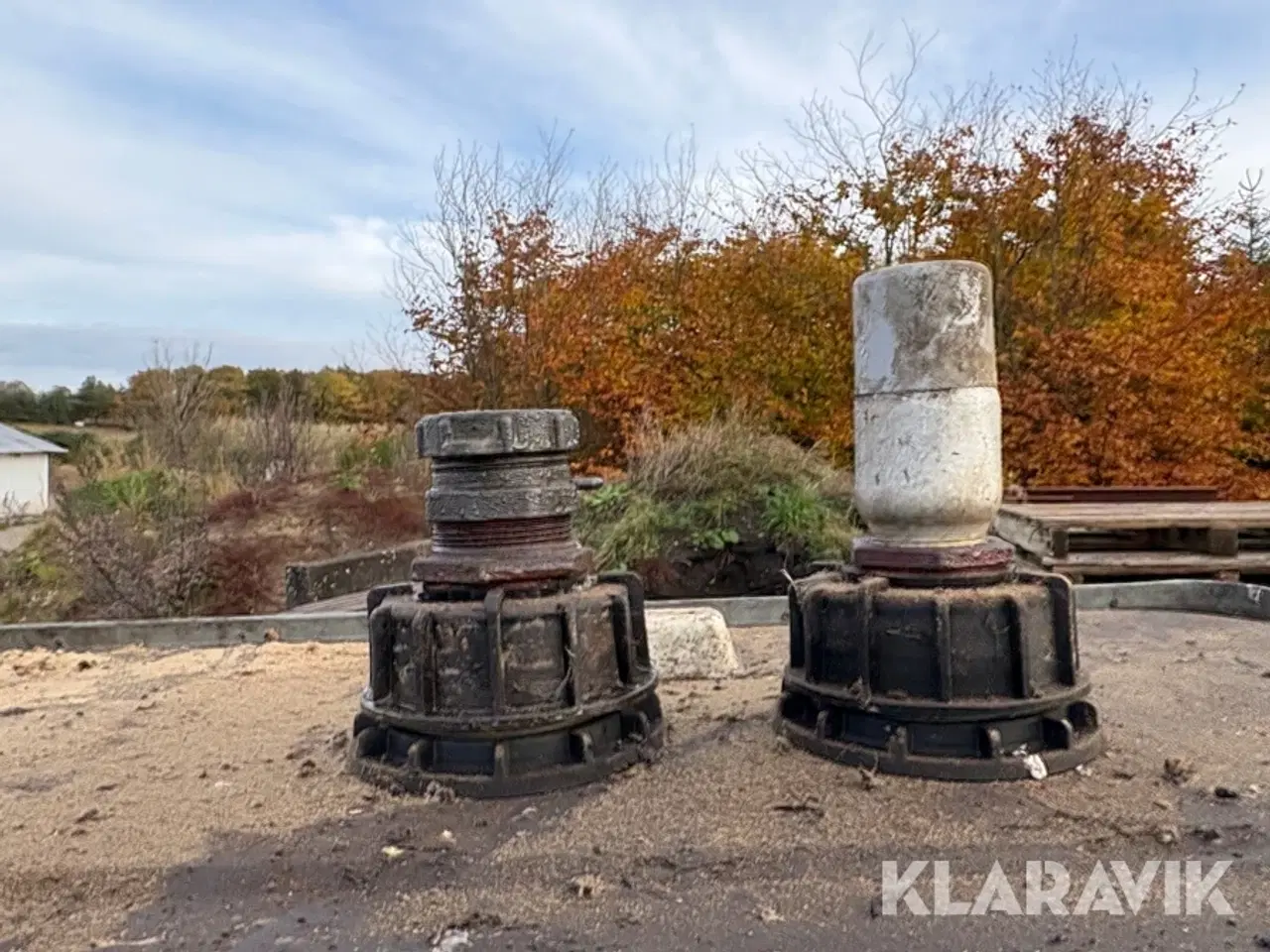 Billede 5 - Dieseltank Roth 1800 liter