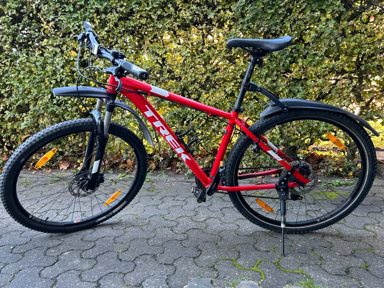 Billede 1 - Trek Marlin 6 Mountainbike 