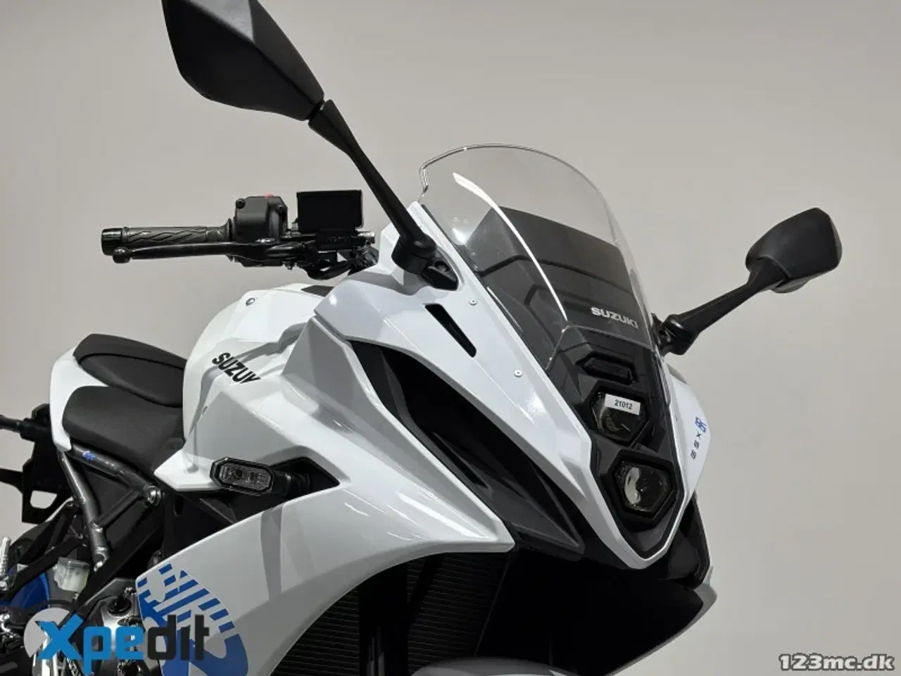 Billede 18 - Suzuki GSX-8R