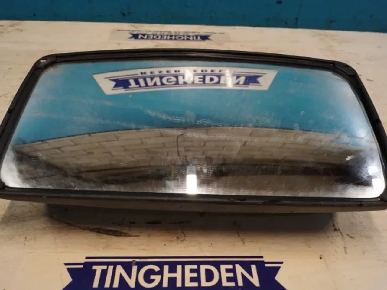 Billede 6 - Dronningborg D9000 Sidespejl 45086300