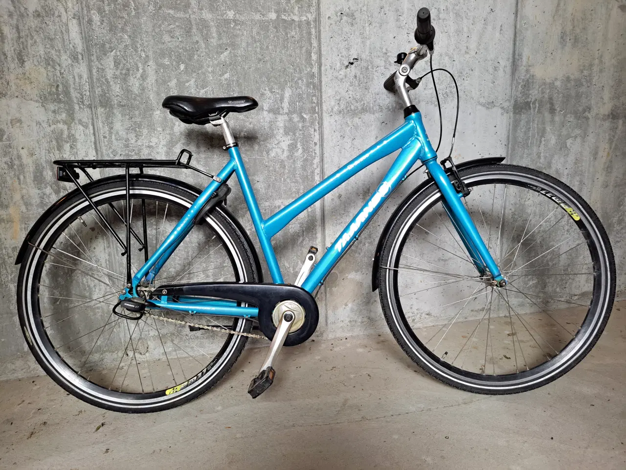 Billede 7 - Cykel lille dame / stor pige / junior / Taarnby - 