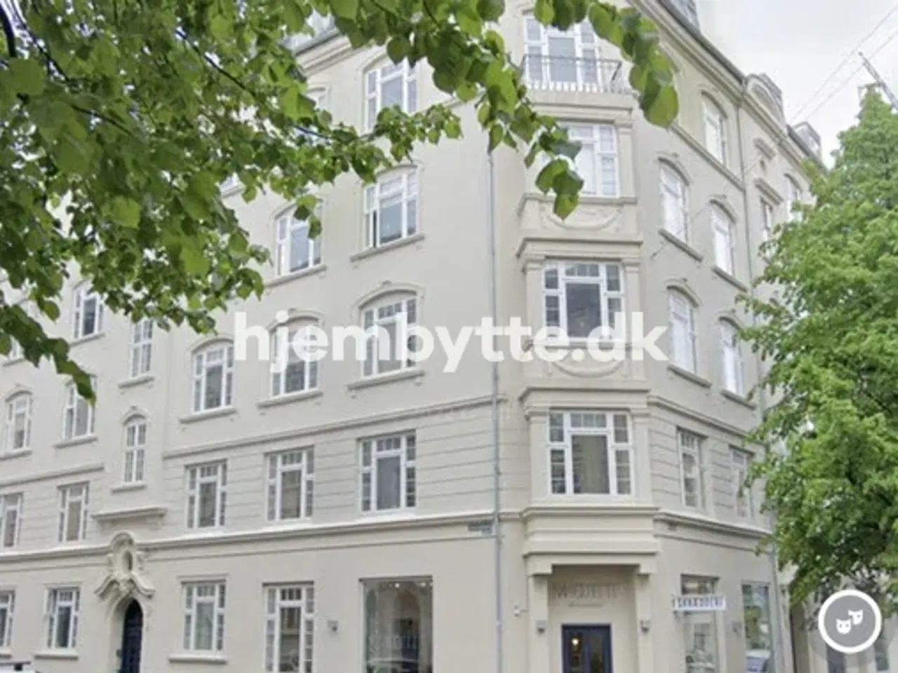 Billede 1 - Hjembytte - Brammingegade
