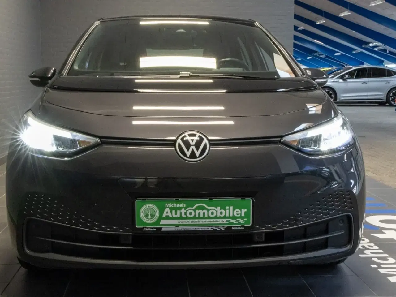 Billede 2 - VW ID.3 58 Pro
