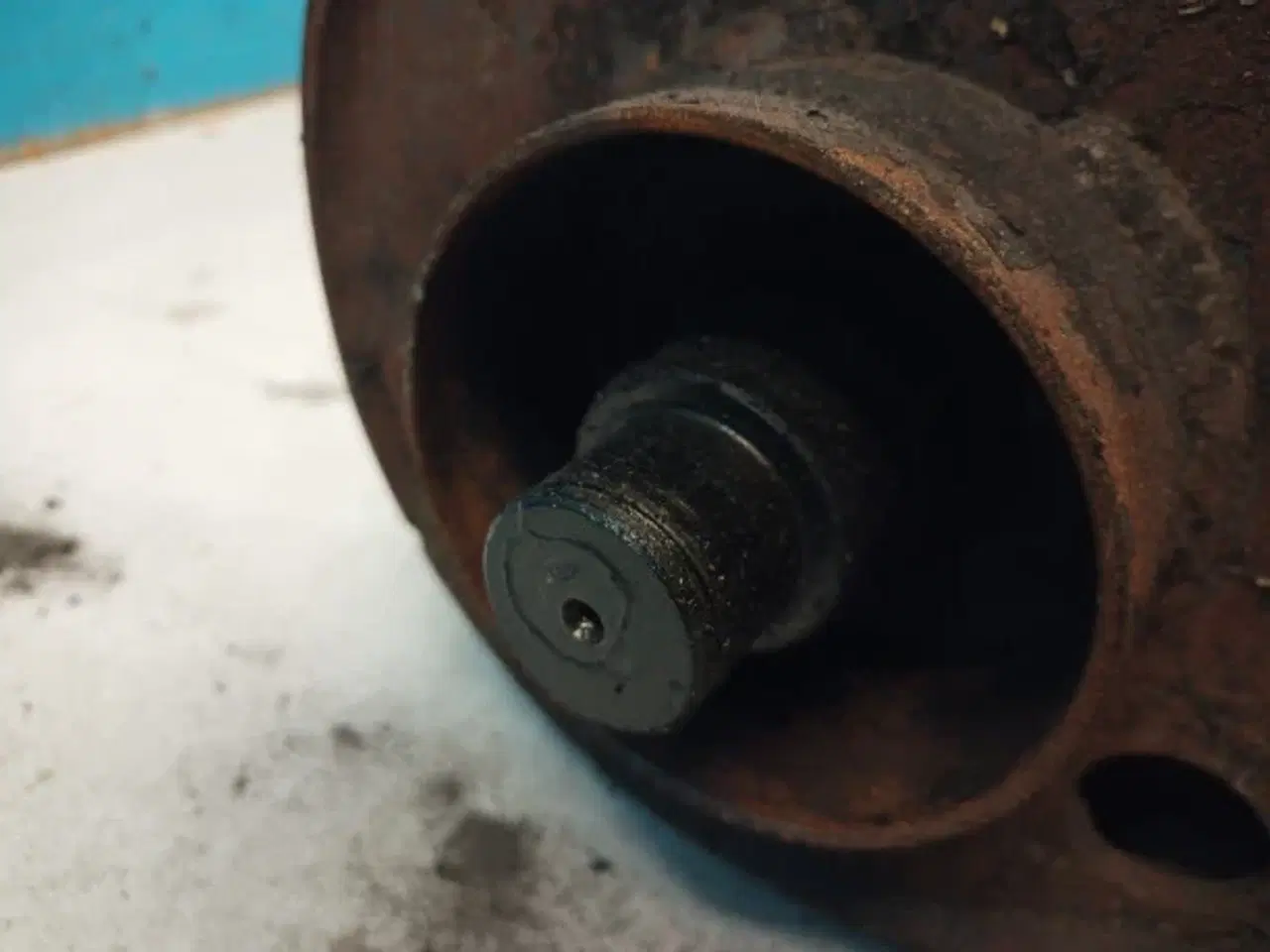 Billede 7 - Claas Lexion 780 Valse 5188492