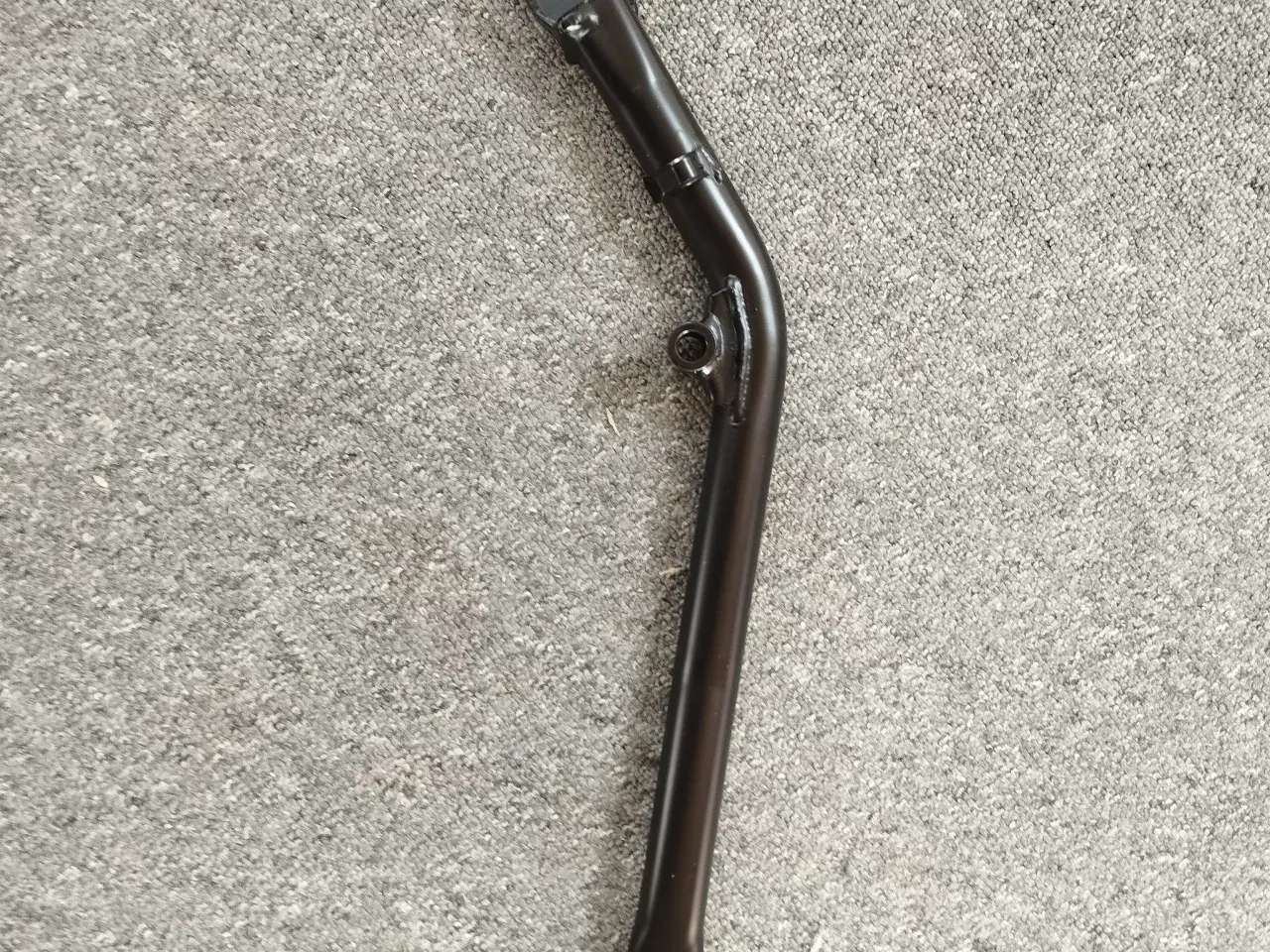 Billede 2 - Understel rør Yamaha XZ 550 S Vision. ( %)