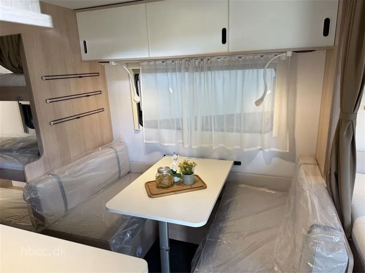 Billede 2 - 2025 - Adria Aviva 522 PT 3 køjer
