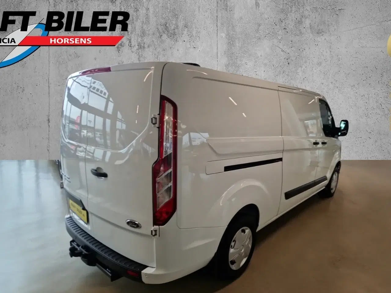 Billede 5 - Ford Transit Custom 300 L2 2,0 TDCi 130 Trend