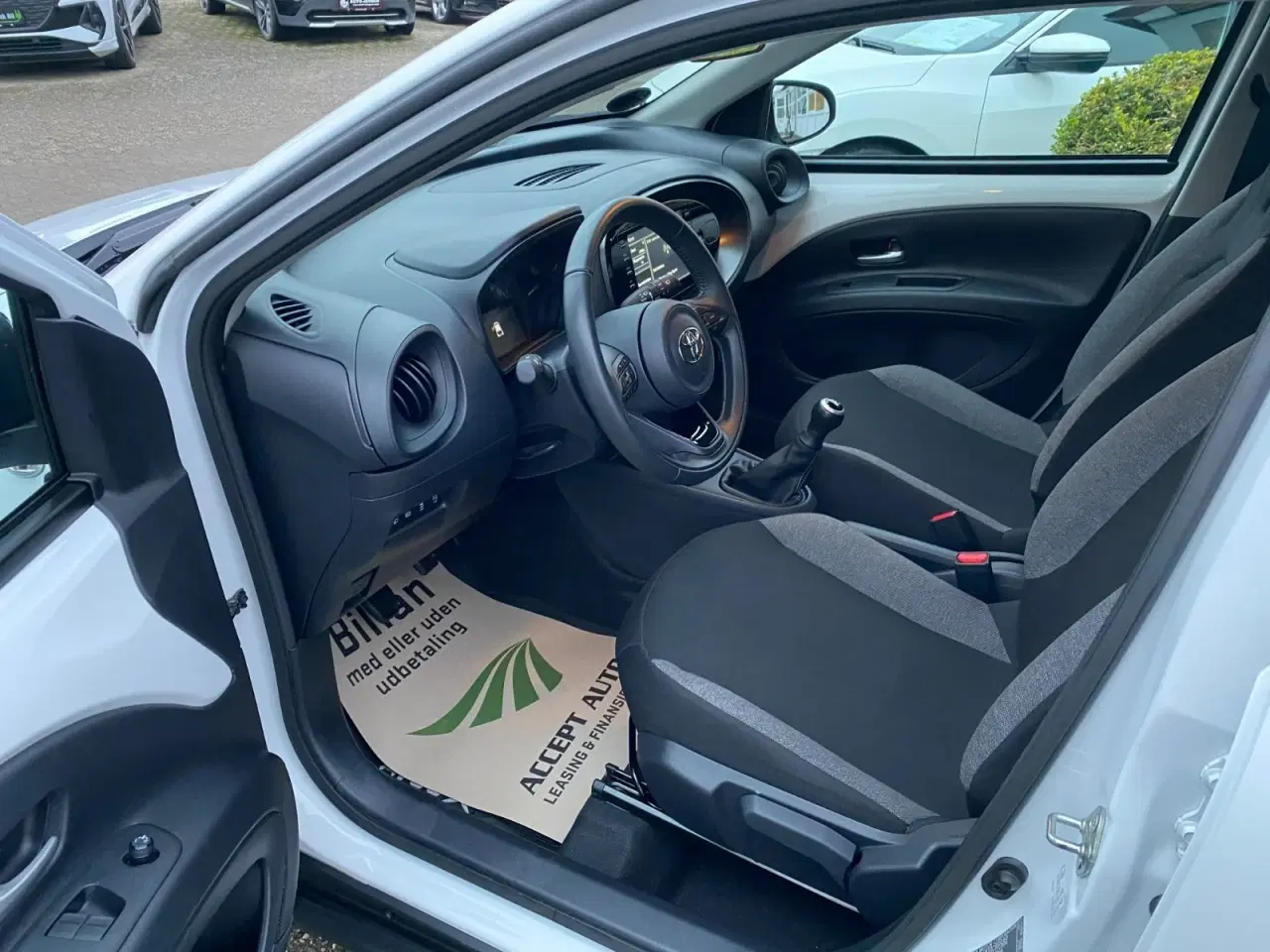 Billede 6 - Toyota Aygo X 1,0 Active