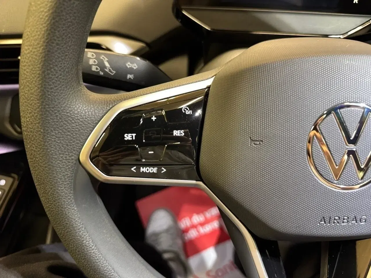 Billede 8 - VW ID.4 77 Pro