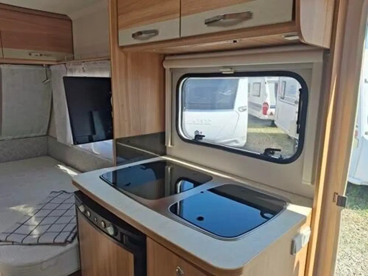 Billede 6 - Caravelair ANTARES STYLE 450